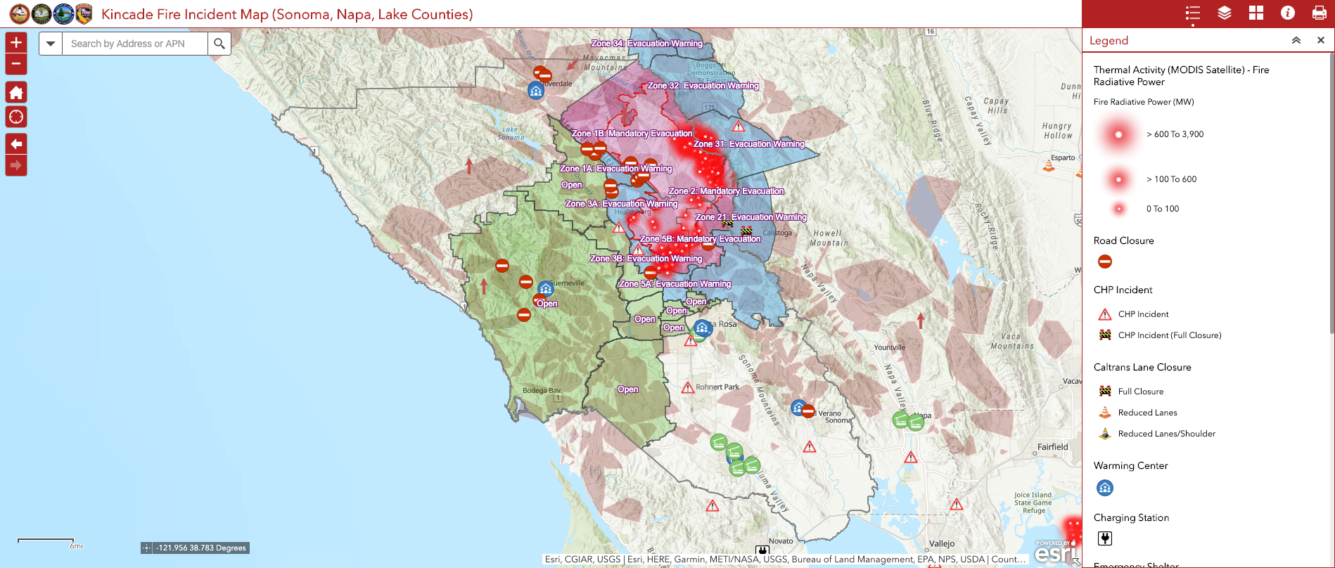 FireShot Capture 034 - Kincade Fire Incident Map (Sonoma, Napa, Lake Counties)_ - sonomacounty.maps.arcgis.com